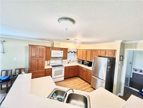 153 Boenig Road Woodsboro TX 78393