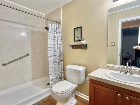 153 Boenig Road Woodsboro TX 78393