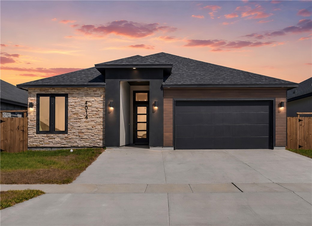 4014 Talbot Drive Corpus Christi TX 78414