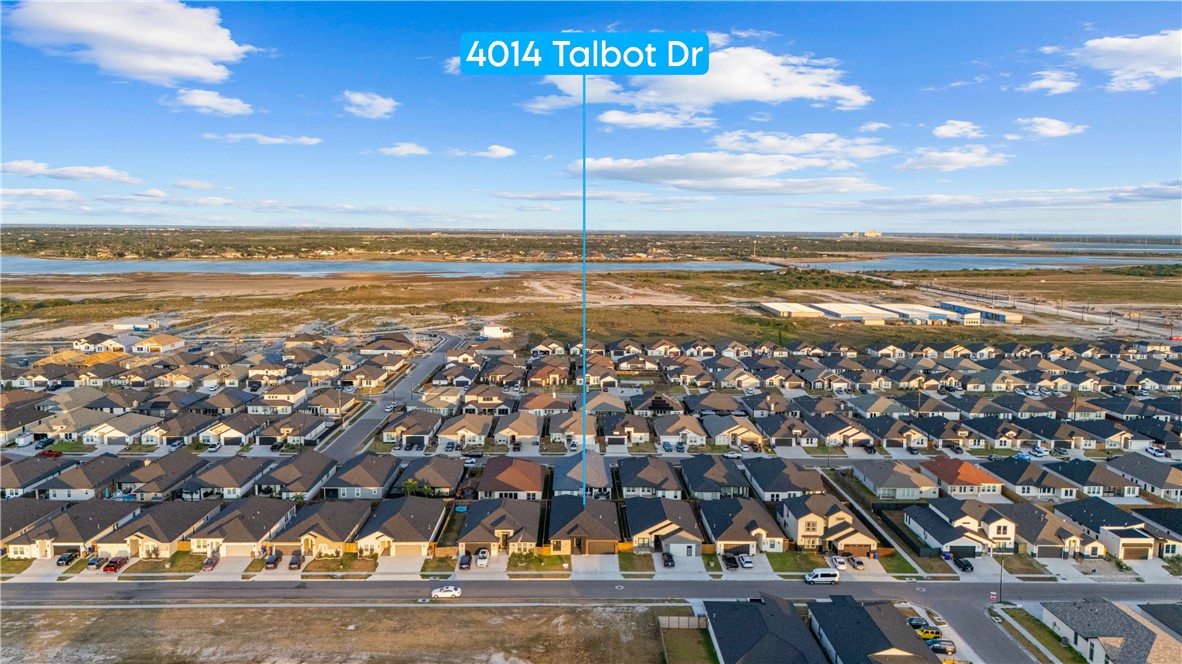 4014 Talbot Drive Corpus Christi TX 78414