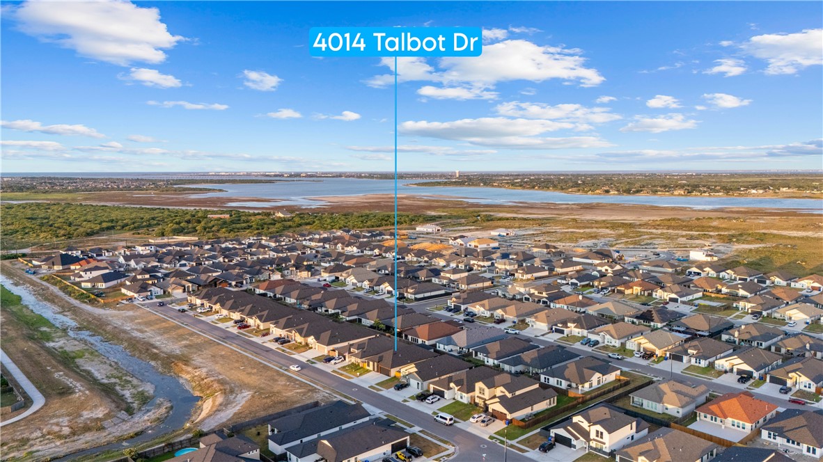 4014 Talbot Drive Corpus Christi TX 78414