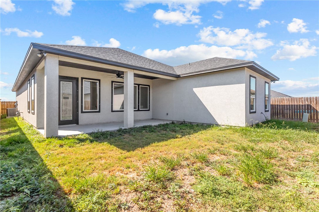 4014 Talbot Drive Corpus Christi TX 78414
