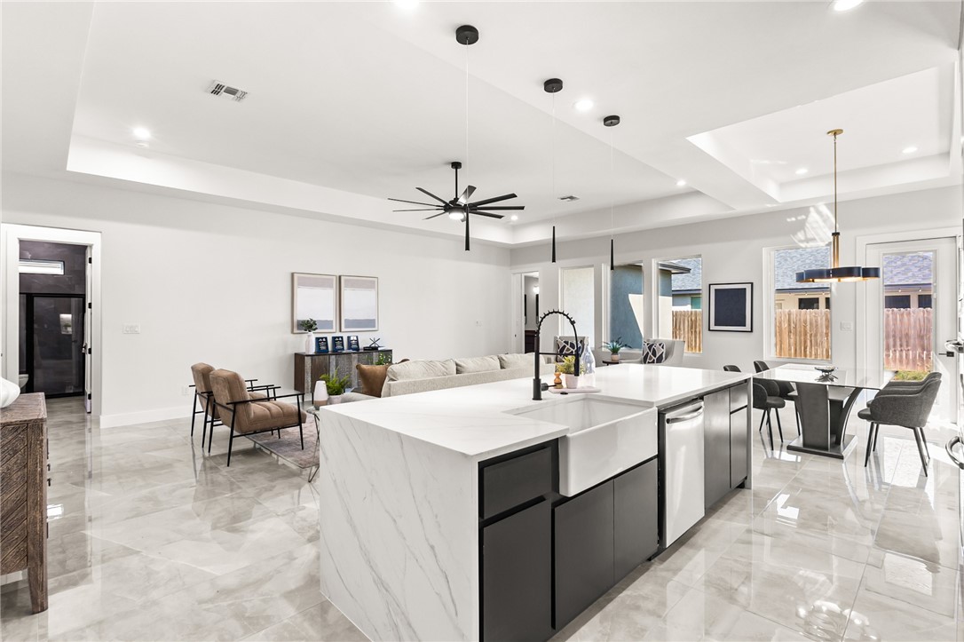 4014 Talbot Drive Corpus Christi TX 78414