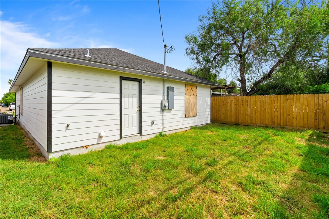 3121 Eisenhower Street Corpus Christi TX 78416