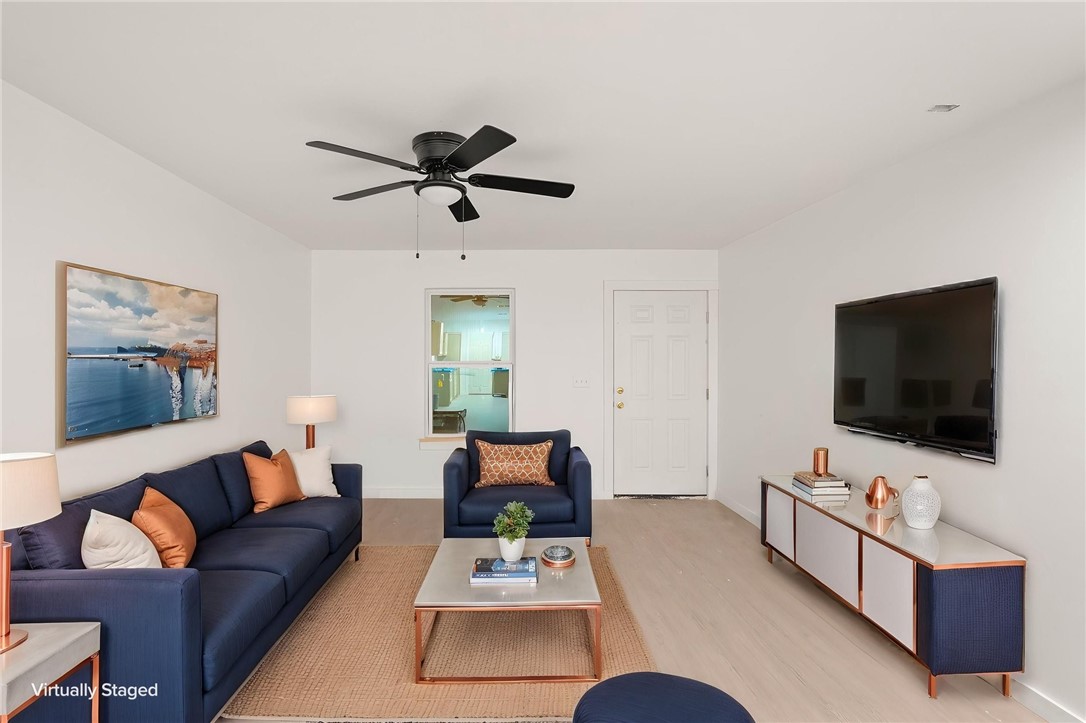 3121 Eisenhower Street Corpus Christi TX 78416