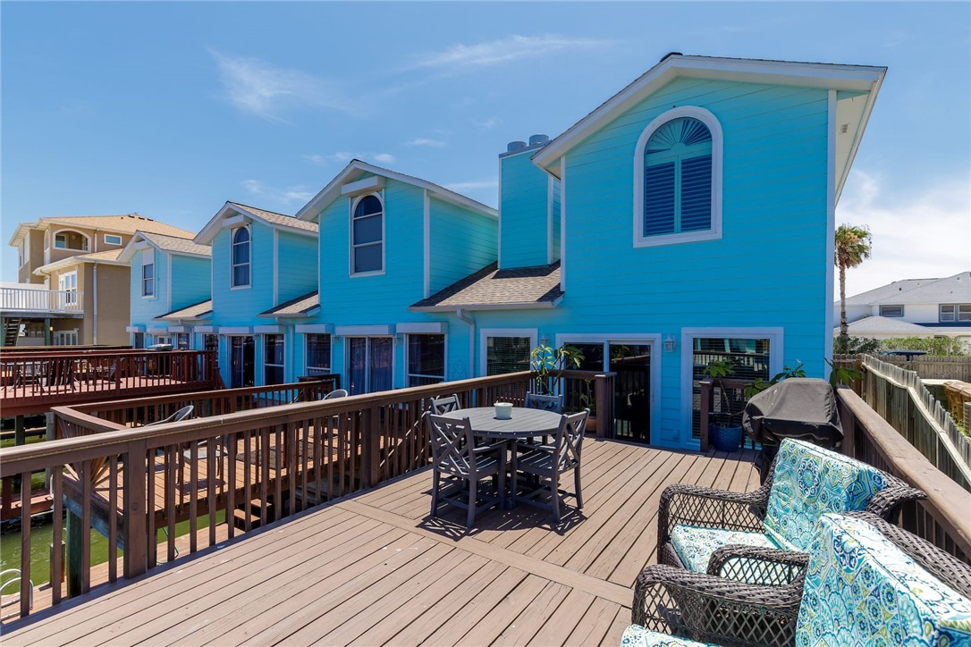15306 Bonasse Court 201 Corpus Christi TX 78418