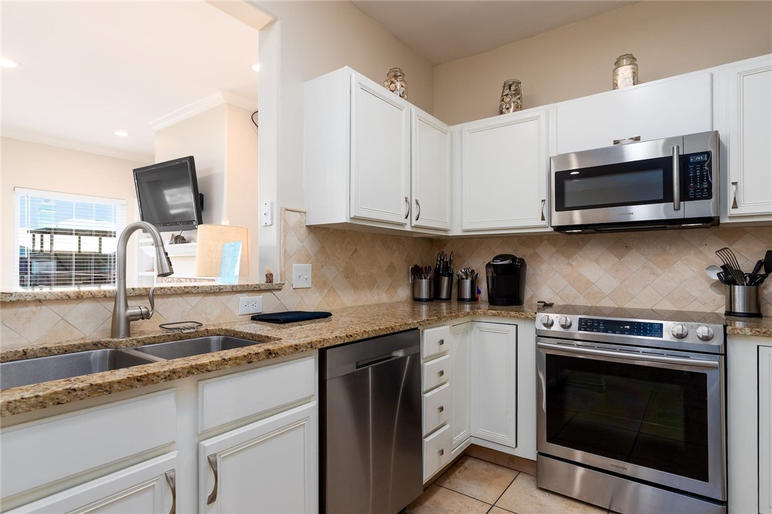 15306 Bonasse Court 201 Corpus Christi TX 78418