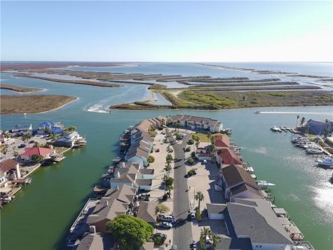 15306 Bonasse Court 201 Corpus Christi TX 78418