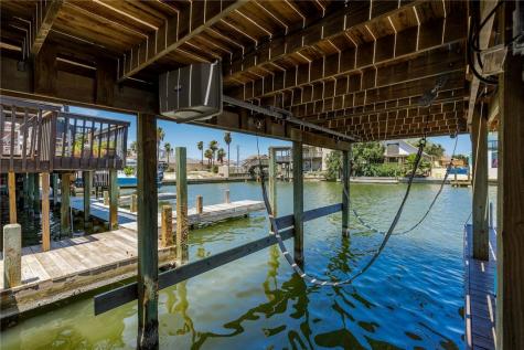 15306 Bonasse Court 201 Corpus Christi TX 78418