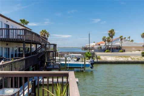 15306 Bonasse Court 201 Corpus Christi TX 78418