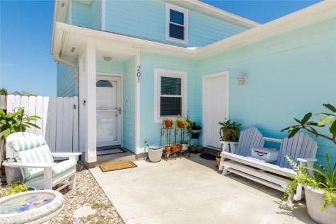 15306 Bonasse Court 201 Corpus Christi TX 78418