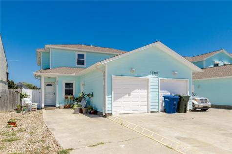 15306 Bonasse Court 201 Corpus Christi TX 78418