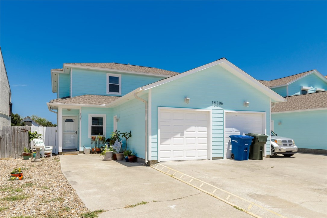 15306 Bonasse Court 201 Corpus Christi TX 78418
