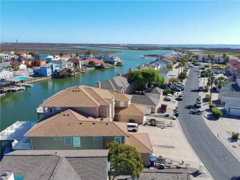 15306 Bonasse Court 201 Corpus Christi TX 78418