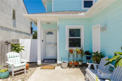 15306 Bonasse Court 201 Corpus Christi TX 78418