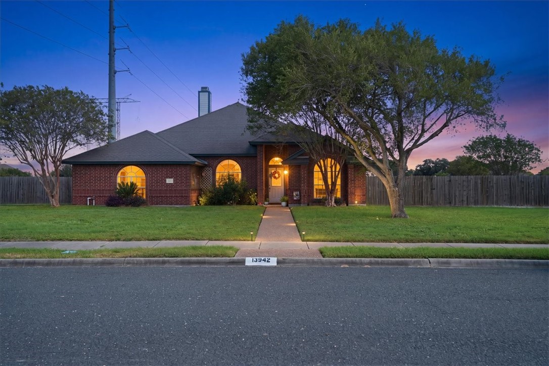 13942 River Rock Drive Corpus Christi TX 78410