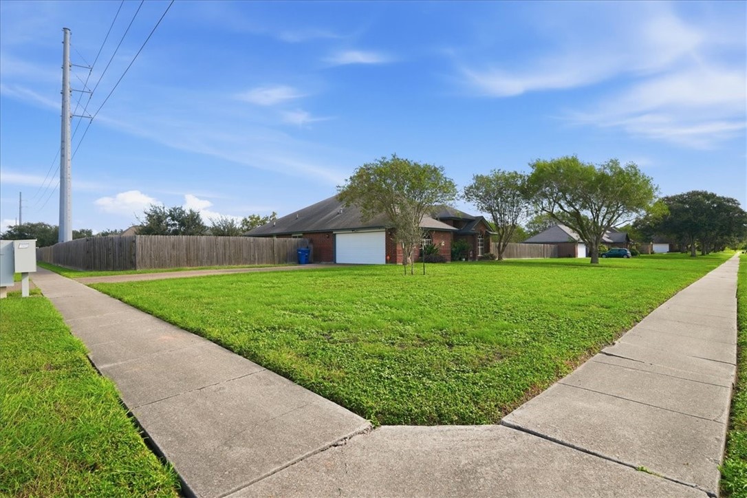 13942 River Rock Drive Corpus Christi TX 78410