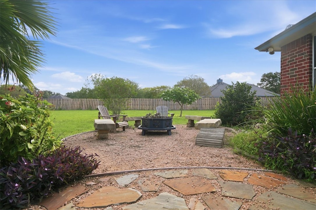 13942 River Rock Drive Corpus Christi TX 78410
