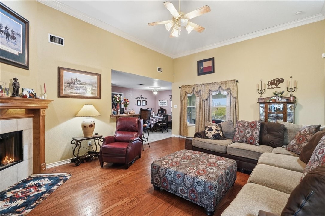 13942 River Rock Drive Corpus Christi TX 78410