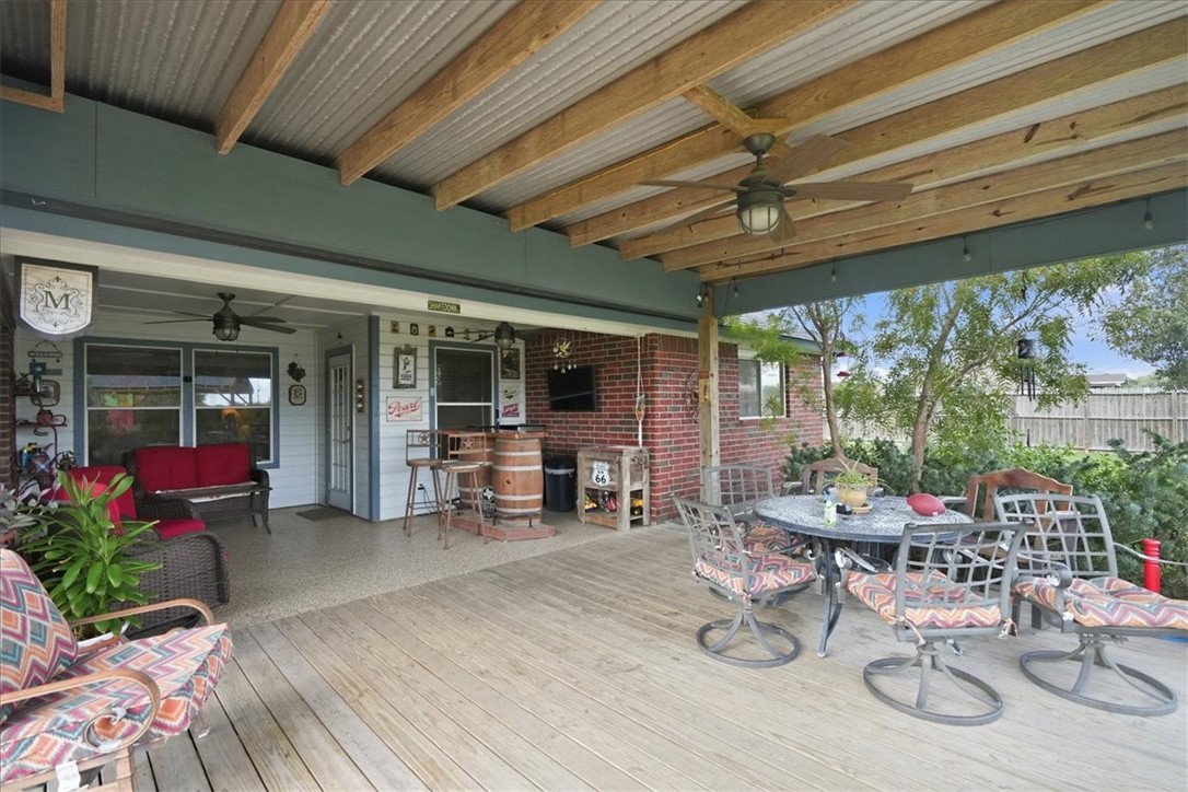 13942 River Rock Drive Corpus Christi TX 78410