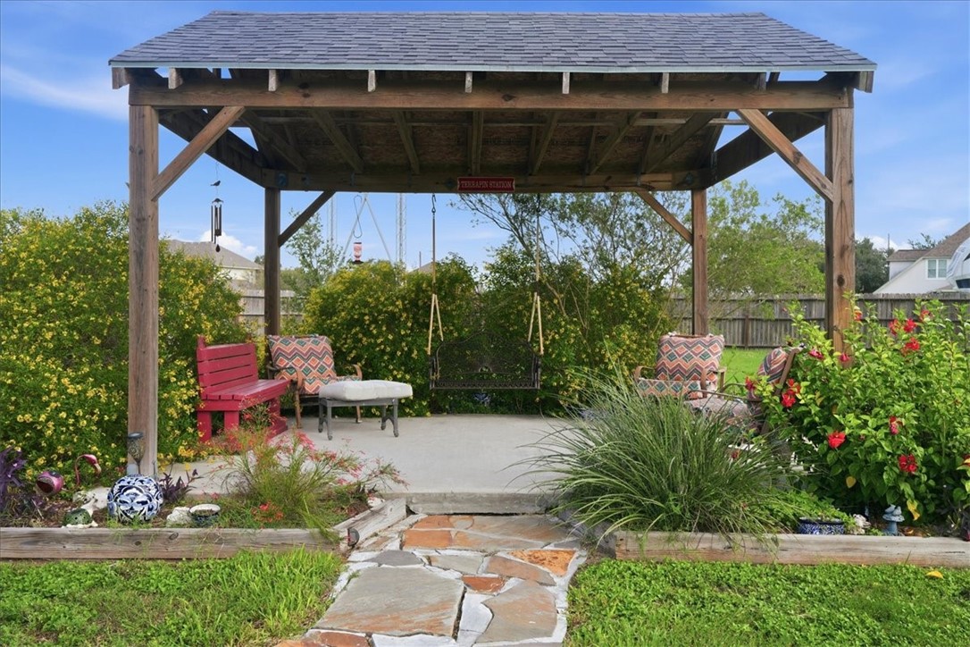 13942 River Rock Drive Corpus Christi TX 78410