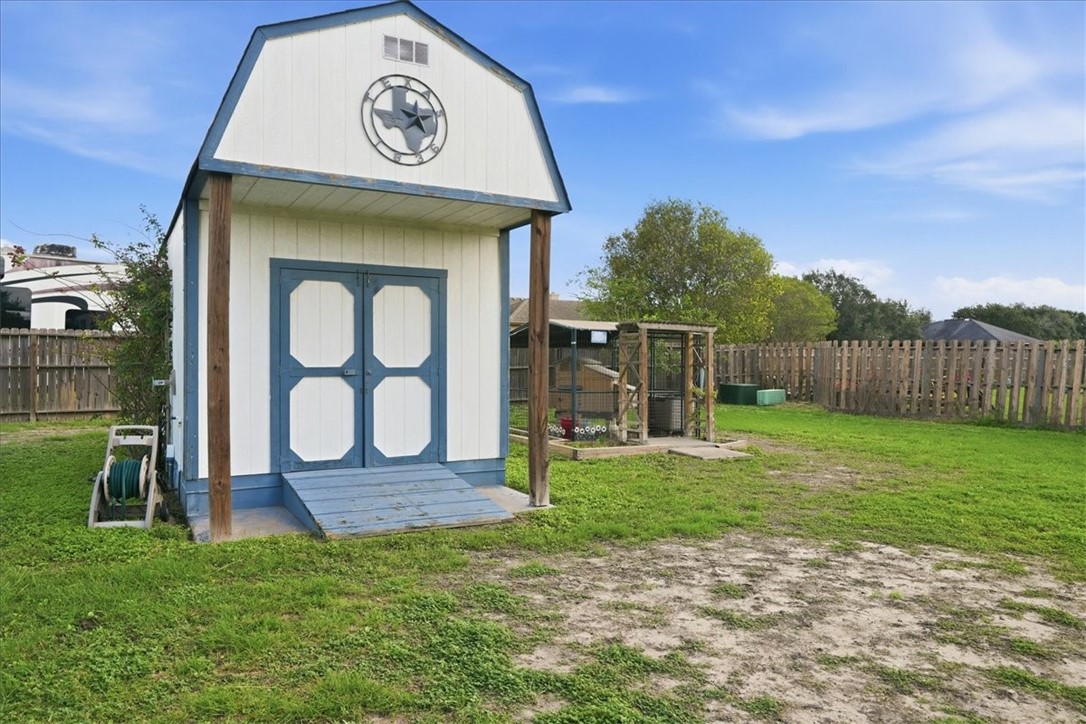 13942 River Rock Drive Corpus Christi TX 78410
