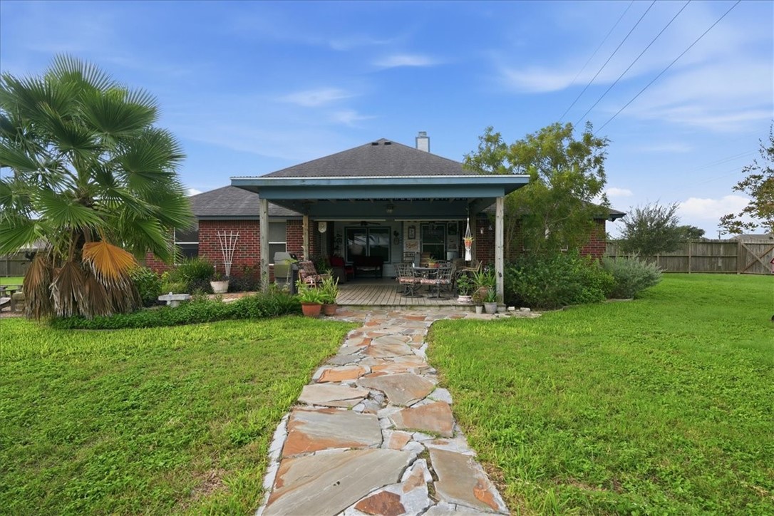 13942 River Rock Drive Corpus Christi TX 78410