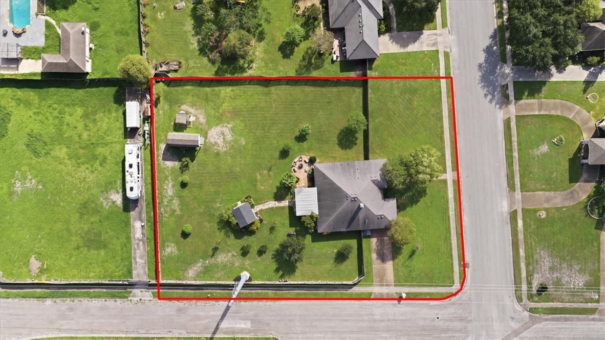 13942 River Rock Drive Corpus Christi TX 78410