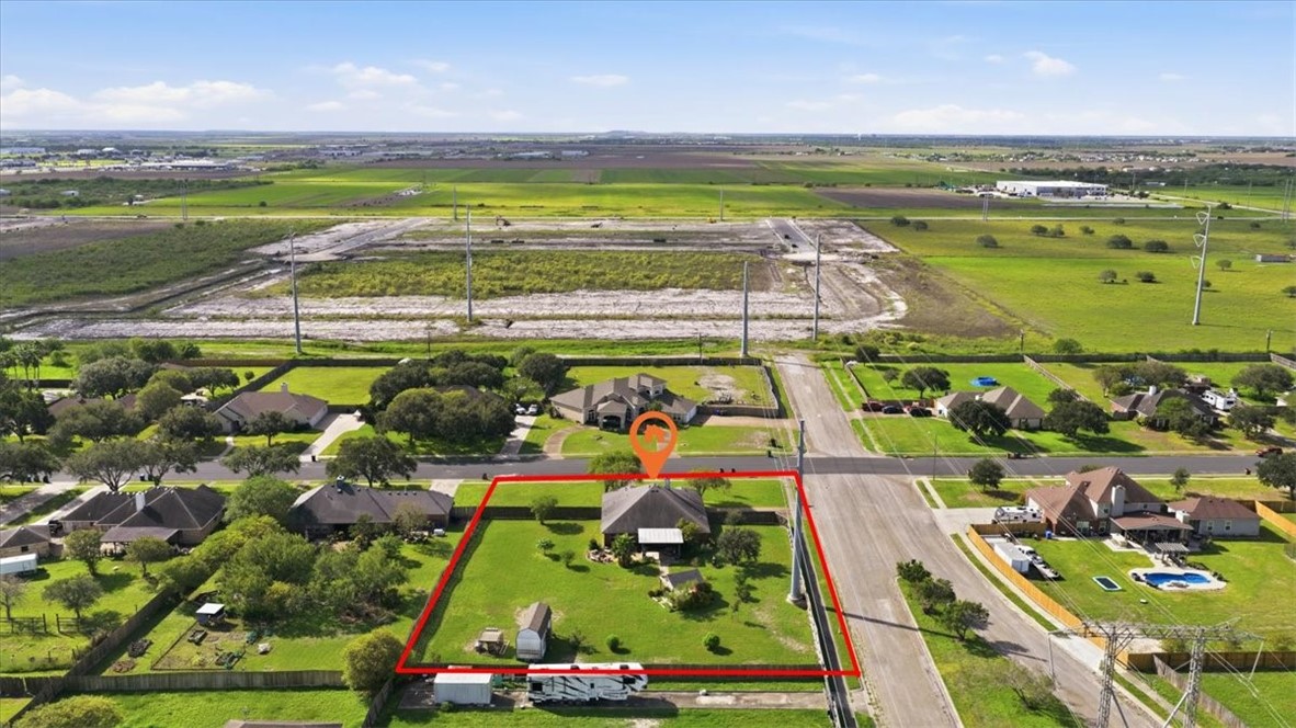 13942 River Rock Drive Corpus Christi TX 78410