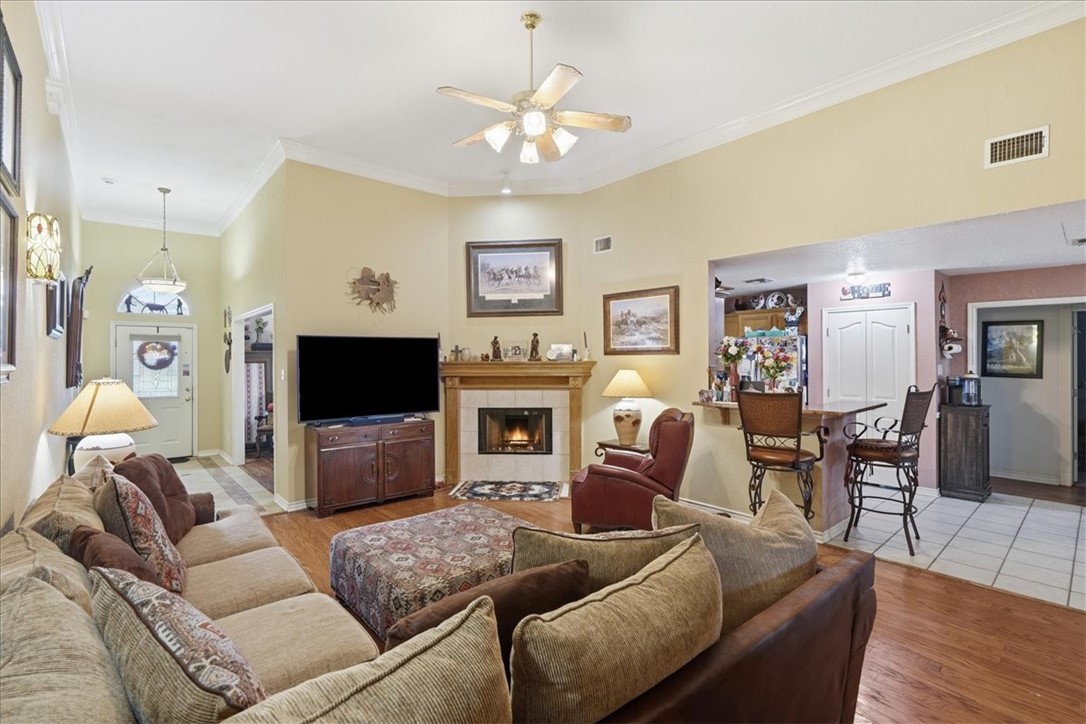 13942 River Rock Drive Corpus Christi TX 78410