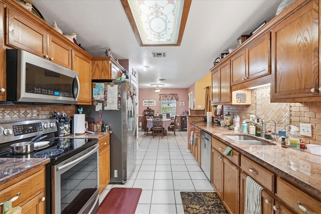 13942 River Rock Drive Corpus Christi TX 78410