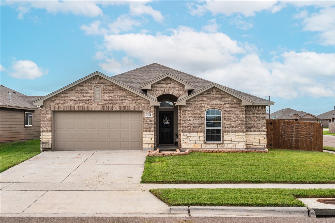 7801 Pruet Drive Corpus Christi TX 78414