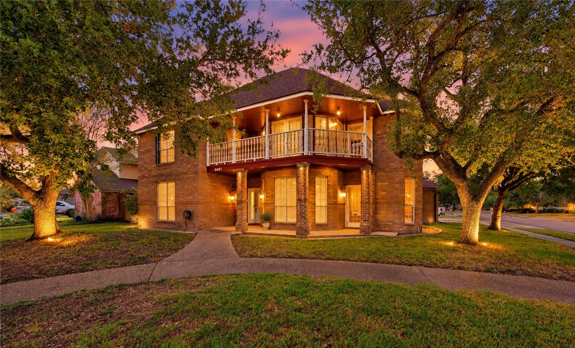 6401 Cateau Street Corpus Christi TX 78414