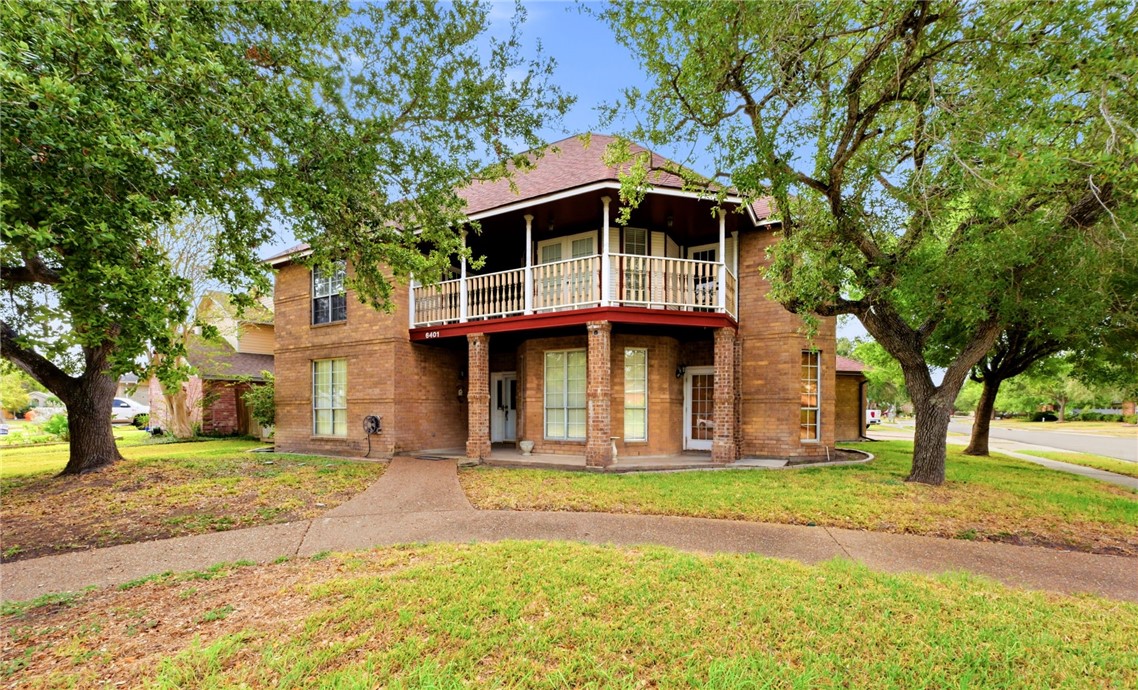6401 Cateau Street Corpus Christi TX 78414