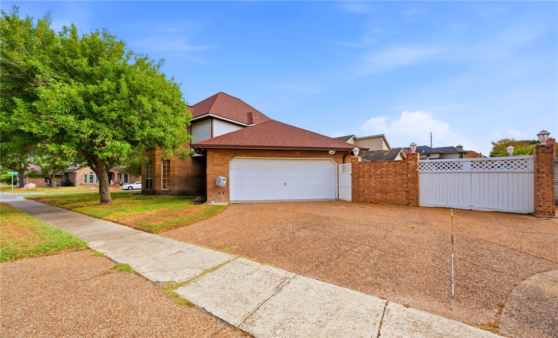 6401 Cateau Street Corpus Christi TX 78414
