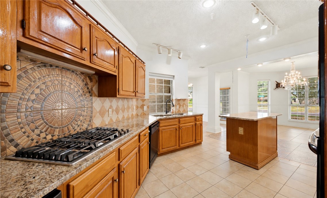 6401 Cateau Street Corpus Christi TX 78414