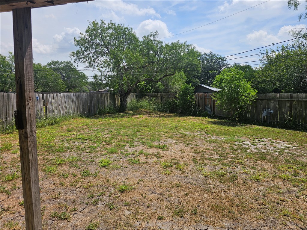 10914 Gates Lane Corpus Christi TX 78410