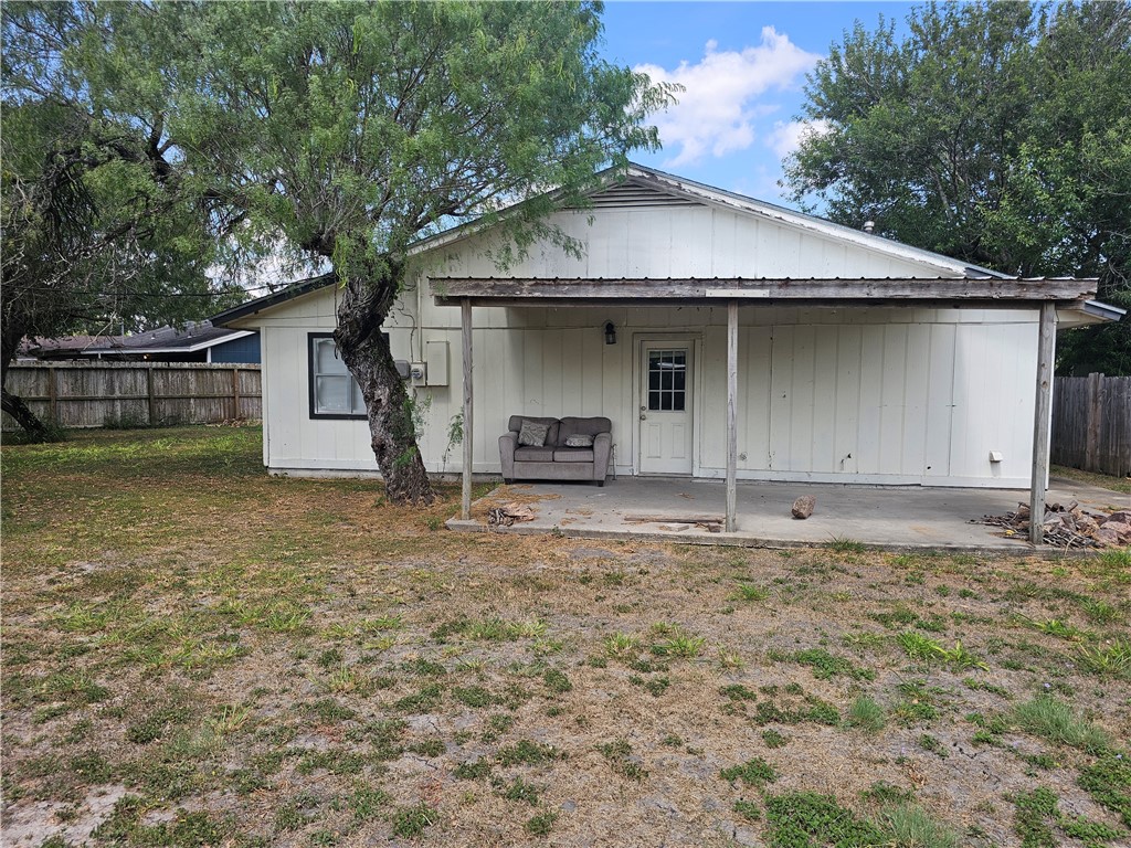 10914 Gates Lane Corpus Christi TX 78410