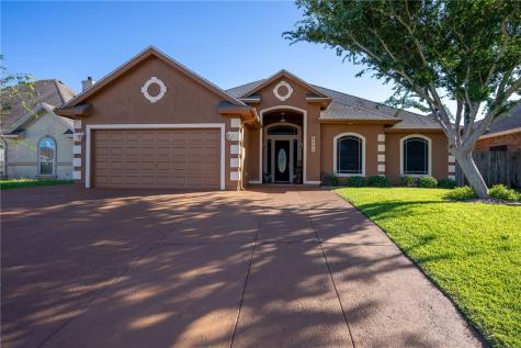 6005 Oriental Avenue Corpus Christi TX 78414