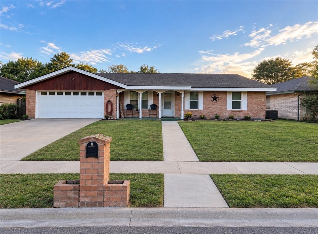 4006 Rooney Drive Corpus Christi TX 78413