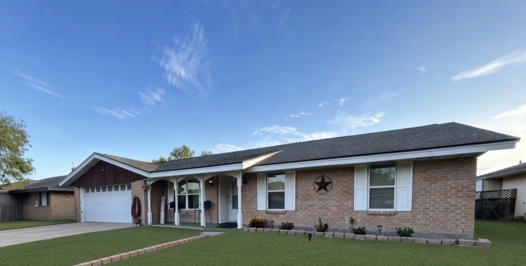 4006 Rooney Drive Corpus Christi TX 78413