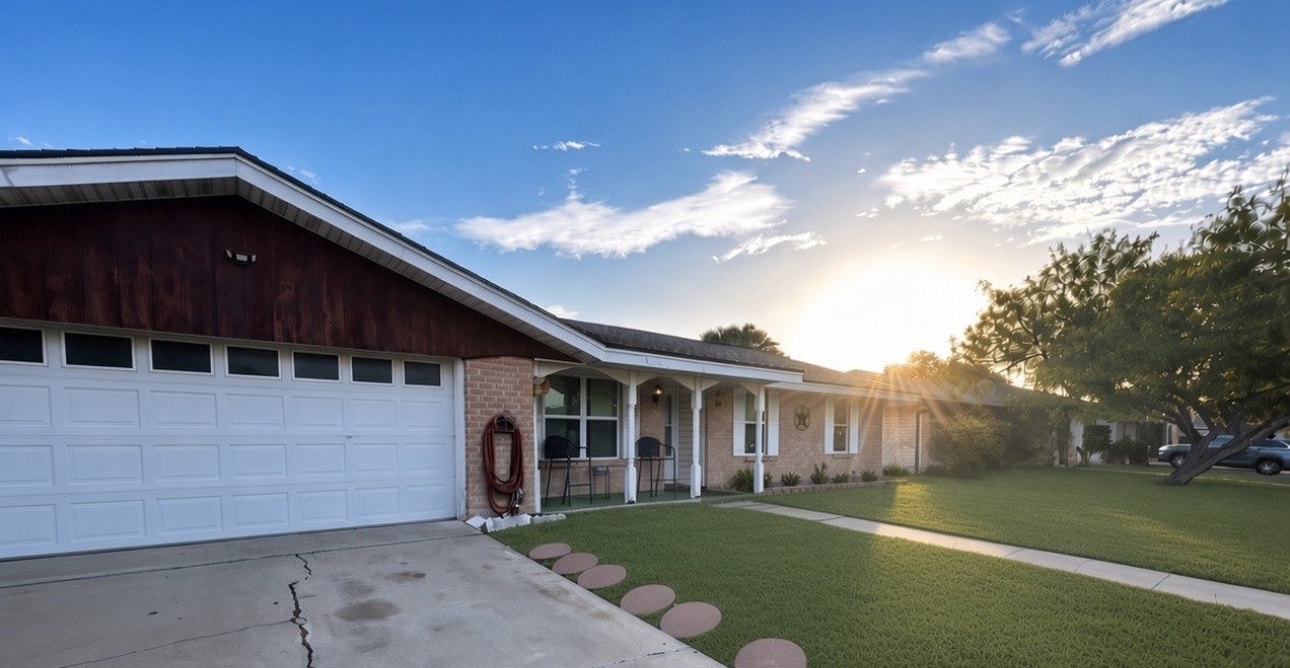 4006 Rooney Drive Corpus Christi TX 78413