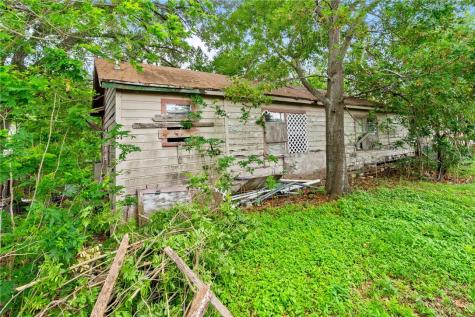 808 Elesa Street Corpus Christi TX 78405