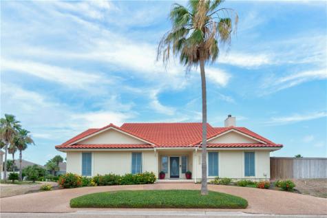 305 Marina Drive Port Aransas TX 78373