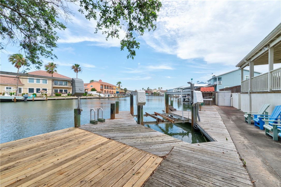 305 Marina Drive Port Aransas TX 78373