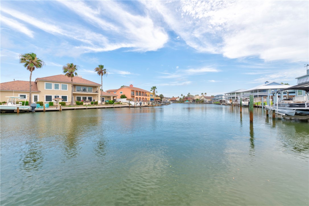 305 Marina Drive Port Aransas TX 78373