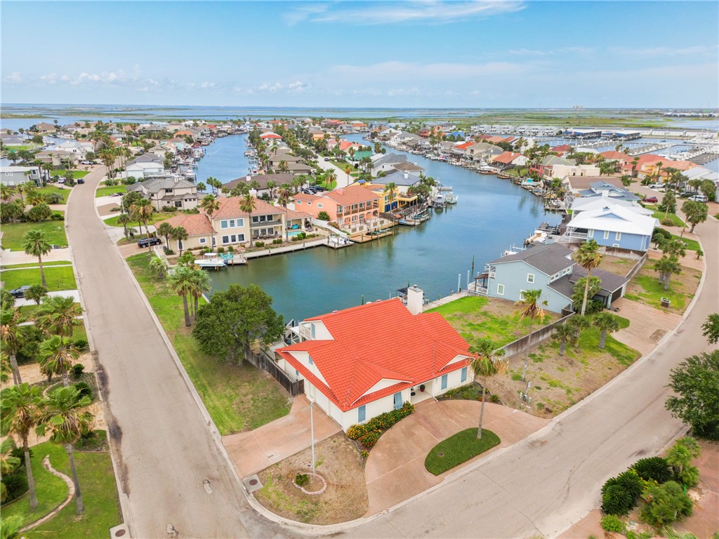 305 Marina Drive Port Aransas TX 78373