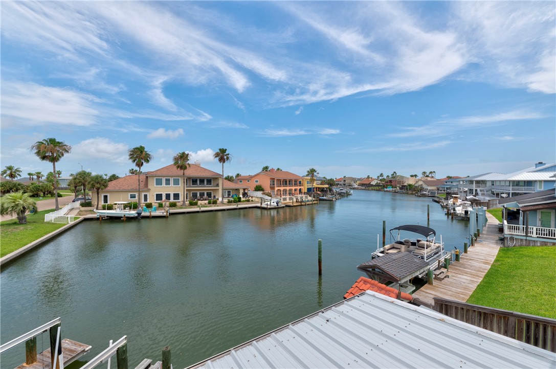 305 Marina Drive Port Aransas TX 78373