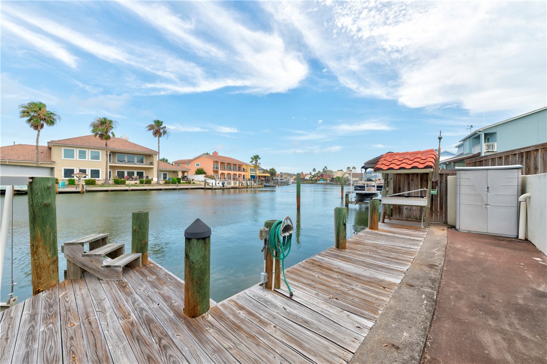 305 Marina Drive Port Aransas TX 78373