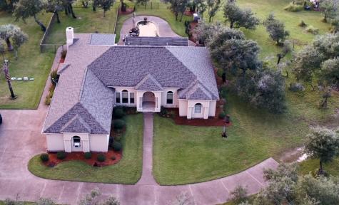 555 Sanctuary Drive Rockport TX 78382